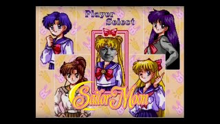 Bishoujo Senshi Sailor Moon [upl. by Nannette136]