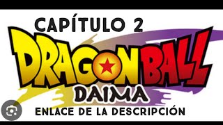 DB daiman descargar capitulo 2 subtitulado [upl. by Myke]