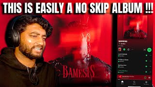 BamBam  BAMESIS Full Album LISTENING PARTYREACTION  3rd Mini Album [upl. by Anile]