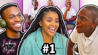 Speed Dating  Reacting to Looking For Mjolo ft Gugulethu Nyatsumba  S1 E1 [upl. by Nimref657]