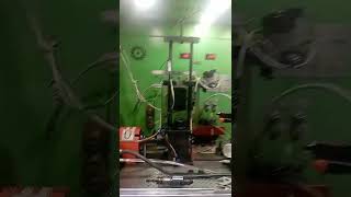 Pt Cummins Injector test repair zqymdiesel injector xpi cummins diesel [upl. by Ydnis620]