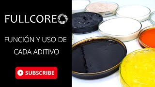 Función y aplicación de cada aditivo para fluidos de perforación [upl. by Nylodnew]