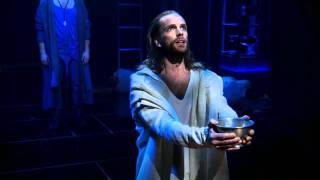 Paul Nolan  Gethsemane Broadway Revival 2012 [upl. by Gelb]