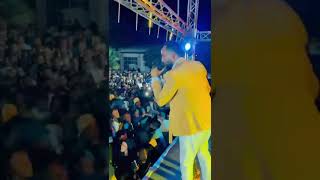 ALI DHAANTO  JIGJIGA NIGHT  2024 [upl. by Licastro773]