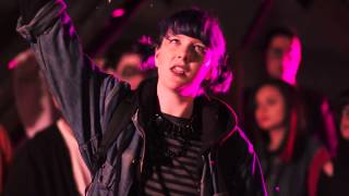 Dilly Dally  Candy Mountain OFFICIAL VIDEO [upl. by Dixie]