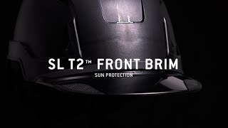 SL T2™ Front Brim Sun Protection [upl. by Earlie]