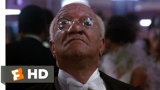 Harlem Nights 28 Movie CLIP  Bennie quotSnake Eyesquot Wilson 1989 HD [upl. by Filberte]