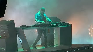 Illenium while the rain comes down LIVE  Dillon Amphitheater  September 21 2024 [upl. by Cleavland]