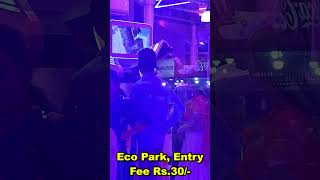 TakeOff VR Games ECO Park  travel amusementpark nature [upl. by Shyamal922]