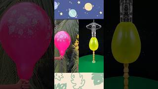 balloon video new 🎈 balloons balloon ballooon ballonpop balloonpopping experiment redballoon [upl. by Engelhart]