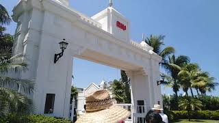 EL FARO DE MAZATLÁN COMO LLEGAR DESDE EL HOTEL RIU EMERALD BAY SEPTIEMBRE 2020 [upl. by Spevek]