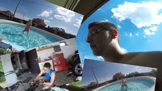 z dzieciństwa się nie wyrastaD zmieniają się tylko zabawki  vlog 103 [upl. by Arriek271]