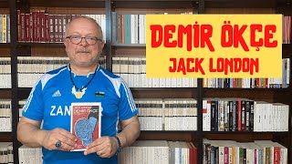 DEMİR ÖKÇE  JACK LONDON [upl. by Renado968]