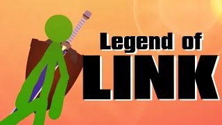 Legend of Link by Nitroxide [upl. by Ramah]