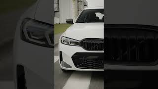 BMW 320i M Sport 10th Anniversary Edition [upl. by Abigale886]