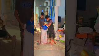 Yellow Color Phenyl Bottle Making Process mechanical viralvideo ytshorts grow [upl. by Namlas]