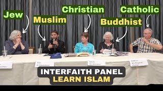 Interfaith Leaders Amazed Islams EyeOpening Truths  NEW [upl. by Annaik]