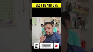 STOP Wasting Money on Bad Beard Dye Products and Try This Instead [upl. by Boarer532]