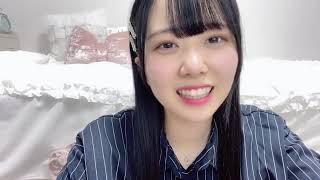 2024年10月14日22時07分07秒 石原 侑奈（STU48 研究生） ISHIHARA YUUNA [upl. by Odel]