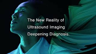 ARIETTA™ 850 DeepInsight™  redefining the way you see [upl. by Yblocaj]