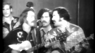 Sawtooth Mountain Boys live 1975 Murphys Tavern quotOld Slewfootquot [upl. by Worrell]