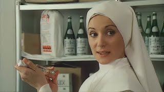 Hospitals The White Mafia 1973 Medical Drama  Full Movie  with subtitles [upl. by Bradman]