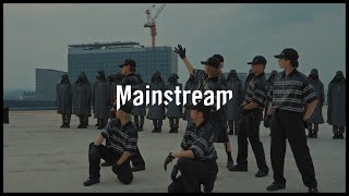 BEFIRST  Mainstream Behind The Scenes [upl. by Ydal]