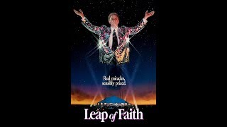 Medley from Leap of Faith Movie 1992Video 1080P [upl. by Aala]