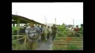 Jonestown actual footage  quotmusicquot video 2 of 3 [upl. by Lita]