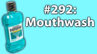 Is It A Good Idea To Microwave Mouthwash [upl. by Haym910]