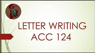 HOW TO WRITE LETTER IN 300 WORDS ARMY CADET COLLEGE ENGLISH LETTER WRITING ACC 124 [upl. by Marilyn]