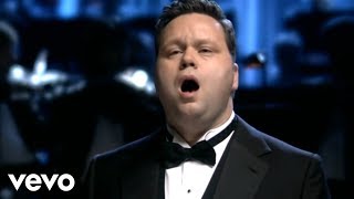 Paul Potts  La Prima Volta First Time Ever I Saw Your Face Live At Kiev Opera House [upl. by Lacey431]