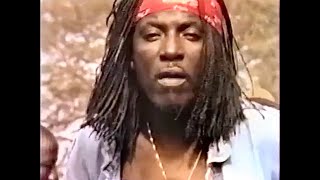 Alpha Blondy  Yéyé reedited version 2024 [upl. by Sibilla]