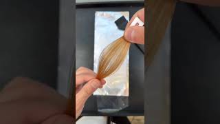 Hair colour remover viralvideo trendingshorts [upl. by Englis]