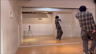 【フル振り付け解説】ENHYPEN Brought The Heat Back Full Dance Tutorial Mirrored [upl. by Yazbak]