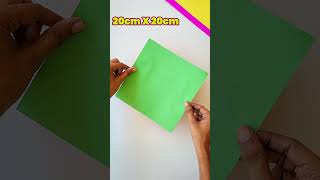 how to make paper Spinning amp Flying toy  paper rotating toy  viral paper plane [upl. by Youlton]