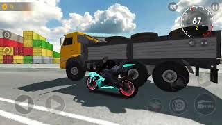 Xtreme Motorbikes stunt Moto Bike  Motorcycle Racing 2731 Best Bike games android los Gameplay [upl. by Zitah788]