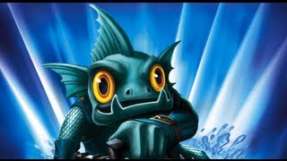 Skylanders Spyros Adventure  Chapter 2 Perilous Pastures [upl. by Ingvar834]