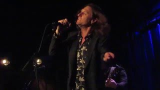 John Waite  quotIn Dreamsquot  Space Evanston IL  051516 [upl. by Akinar]