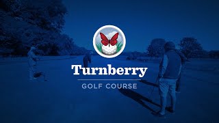 Turnberry Golf Course Overview [upl. by Annorah]