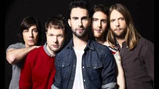 Maroon 5  Moves Like Jagger Instrumental [upl. by Jueta]