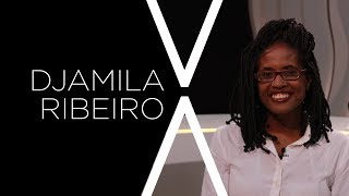 Djamila Ribeiro  Voz Ativa parte 33 [upl. by Gimble]