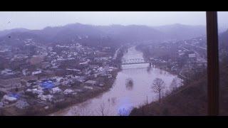 Breathitt County 1984 flood and more [upl. by Dulcea]