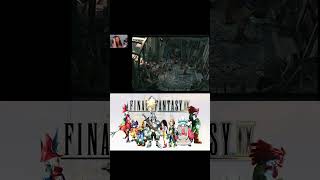 Best Easter Egg in FF9 finalfantasy finalfantasyix ff9 finalfantasy9 [upl. by Annoiek312]