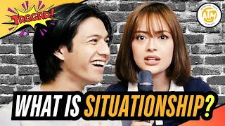 TRGGRD WHAT IS SITUATIONSHIP EP05 [upl. by Whitaker]