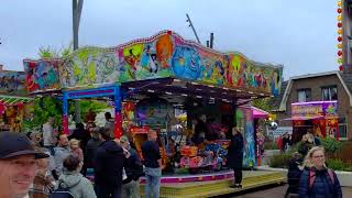 Kermis Didam NJ 2024 [upl. by Outhe631]