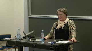 Hvordan dannes en evalueringskultur i praksis v Hanne Kathrine Krogstrup [upl. by Acemat]