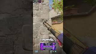 🔥DLACZEGO XM TO NAJLEPSZY SHOTGUN W CS2👀 [upl. by Benyamin]