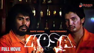 KOSA 1980  Full Movie  Rudy Fernandez Dante Varona [upl. by Hctub]