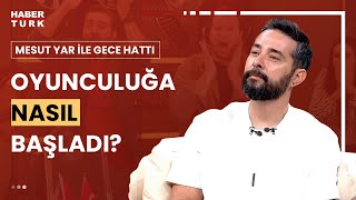 Şahan Gökbakar ile çalışmak nasıldı Kerem Poyraz Kayaalp yanıtladı [upl. by Jarv48]